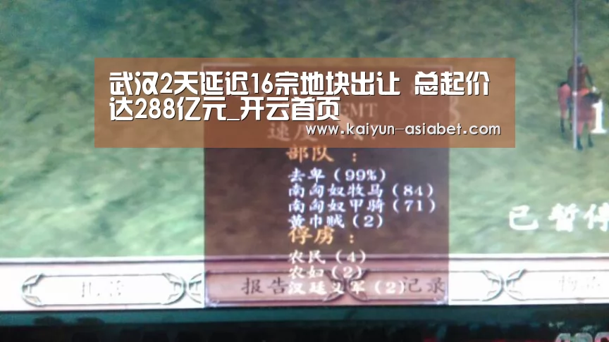 开云赛事